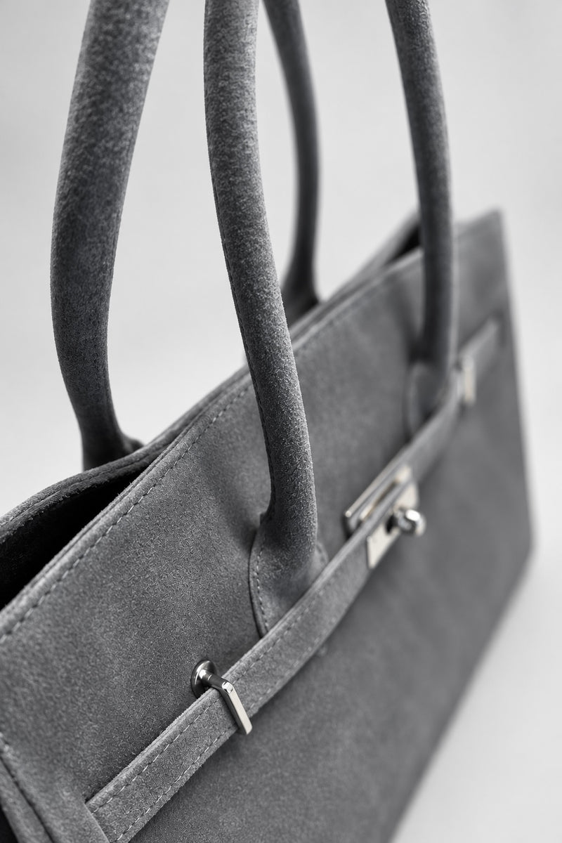 TOREBKA SUEDE LORENZA