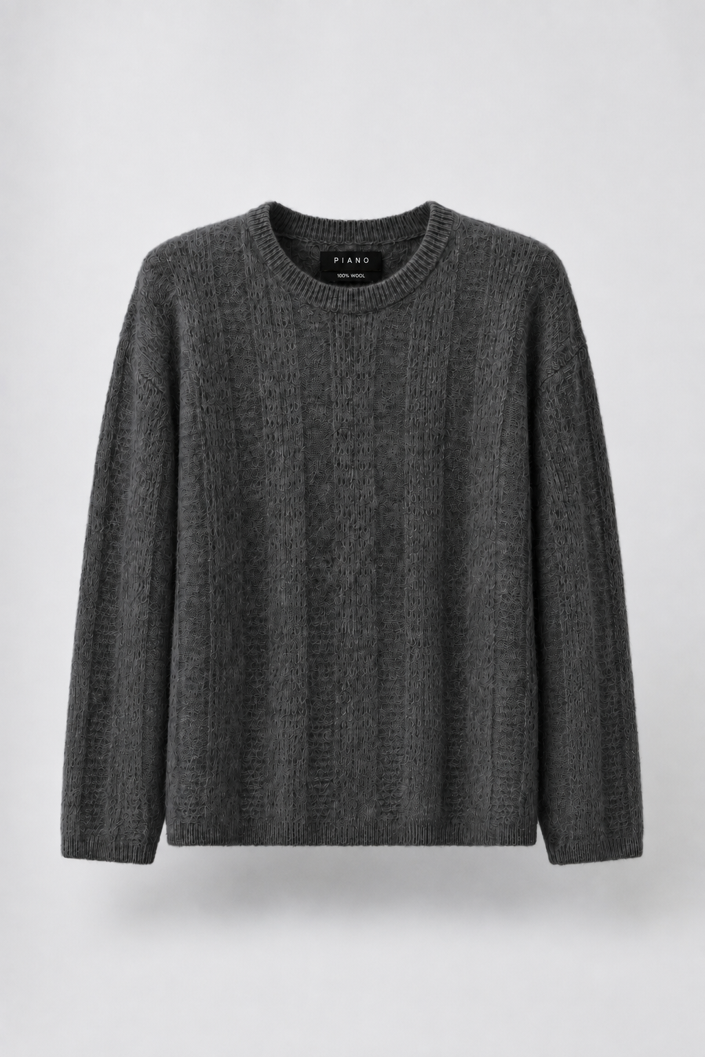 SWETER EXTRAFINE DELICATE