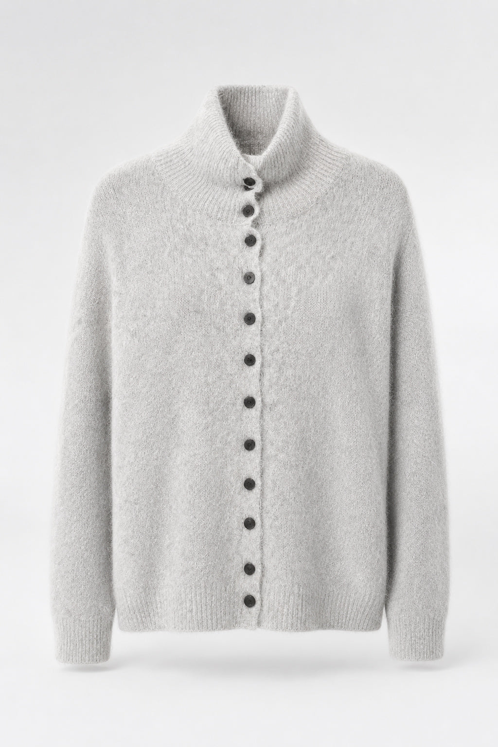 SWETER ALVÉ BUTTON