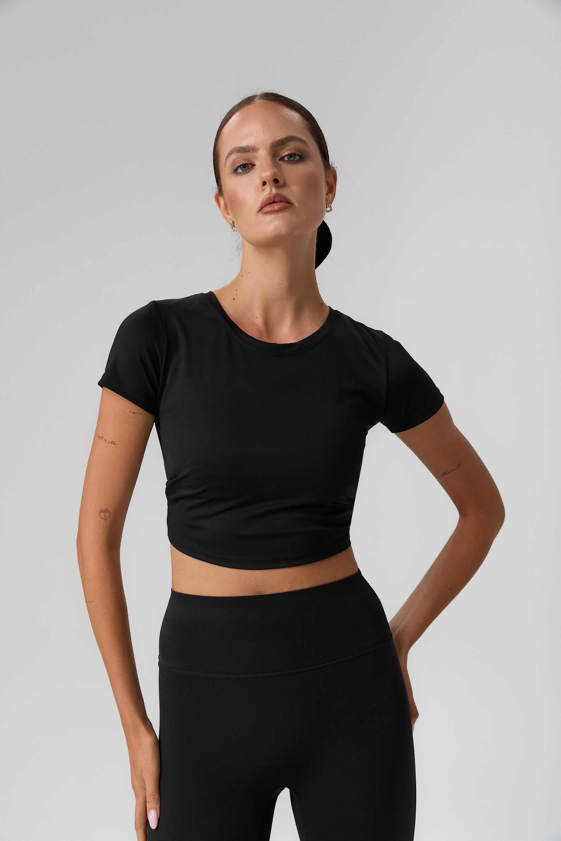 BLUZKA ACTIVE