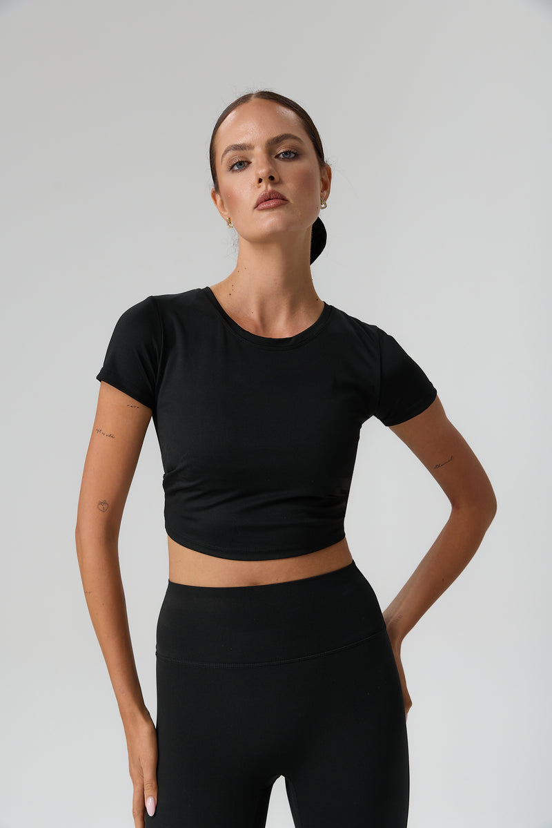 BLUZKA ACTIVE