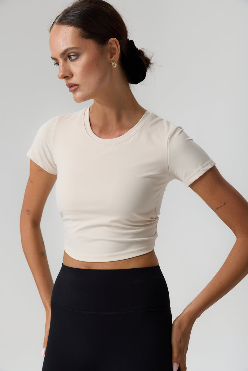 BLUZKA ACTIVE