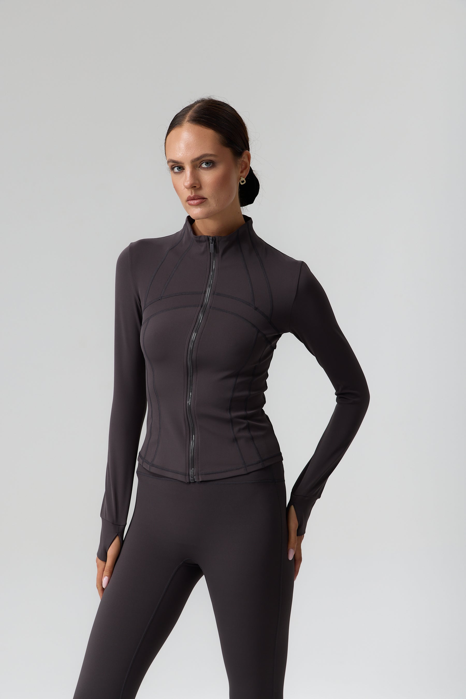 KOMPLET ACTIVE YOGA SET