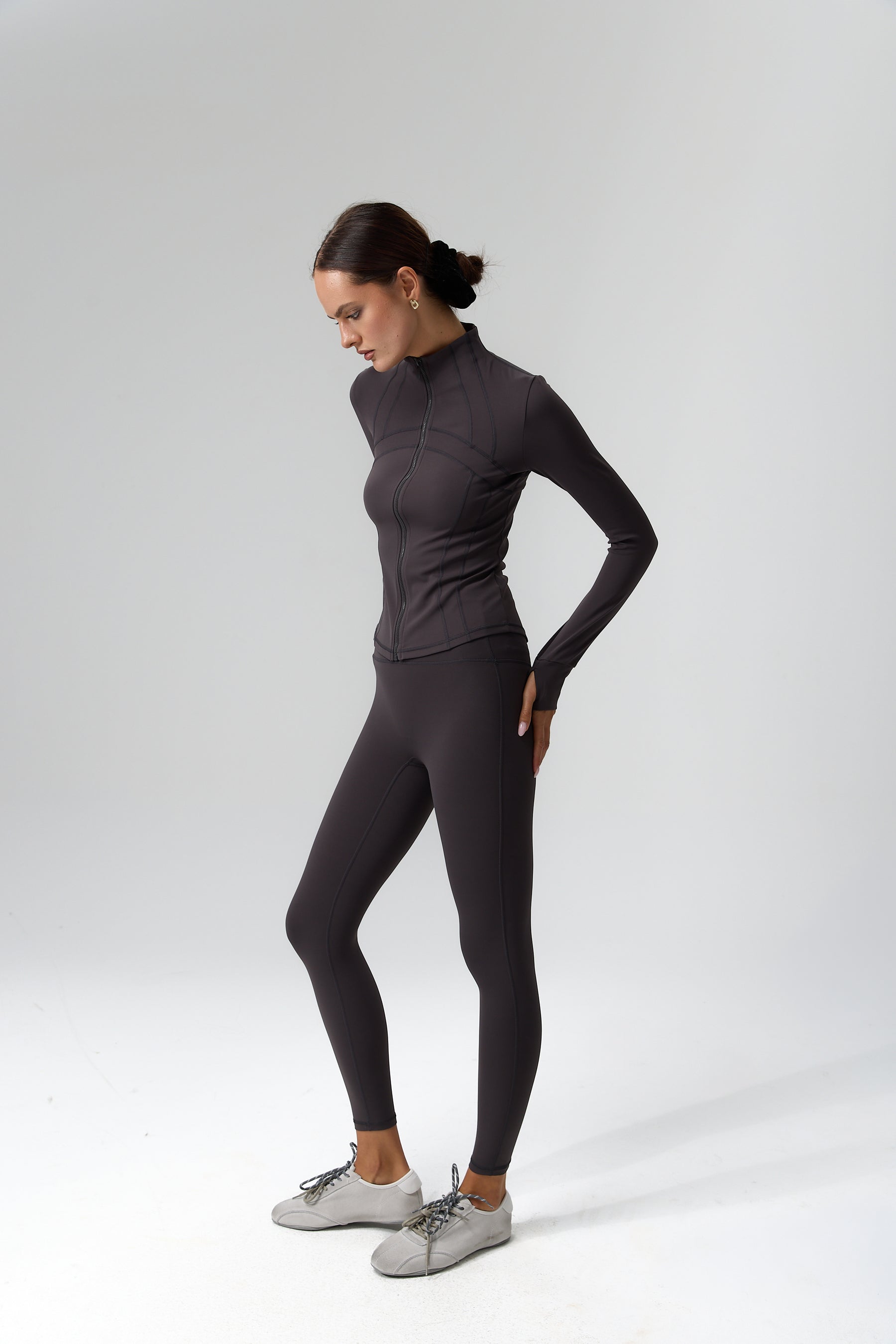 KOMPLET ACTIVE YOGA SET