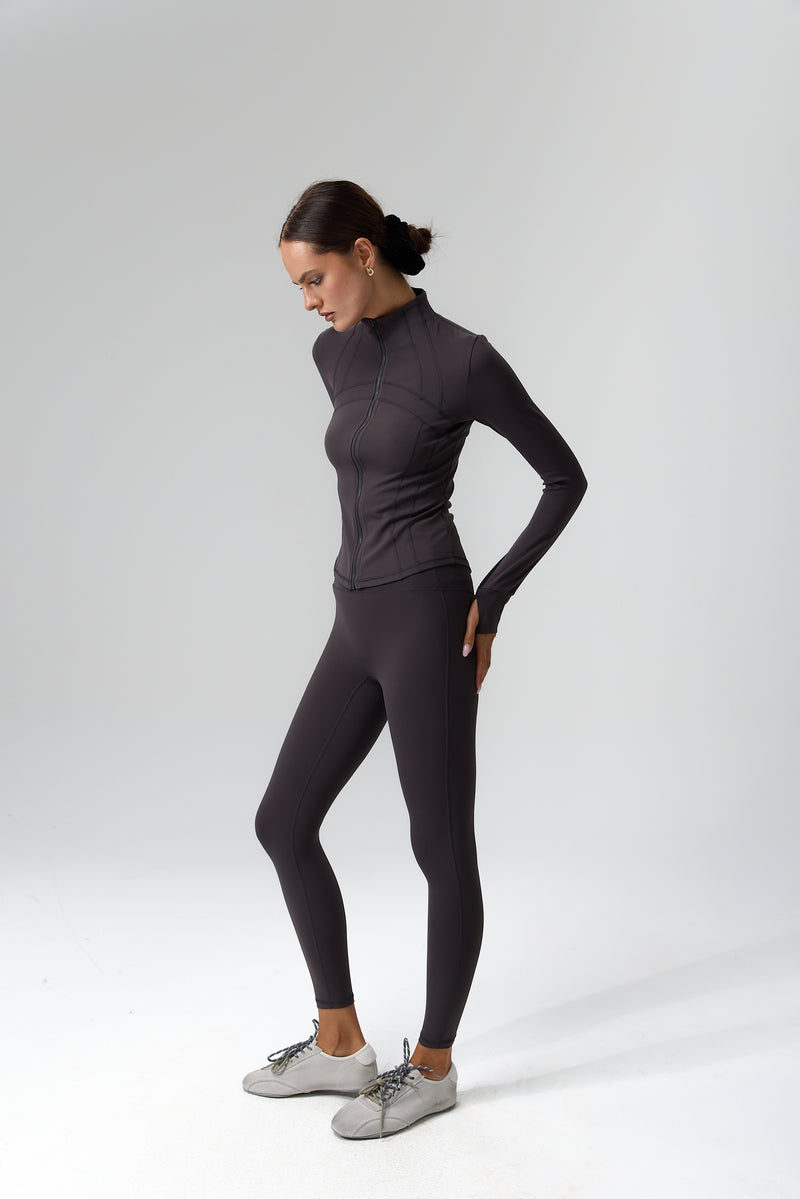 KOMPLET ACTIVE YOGA SET