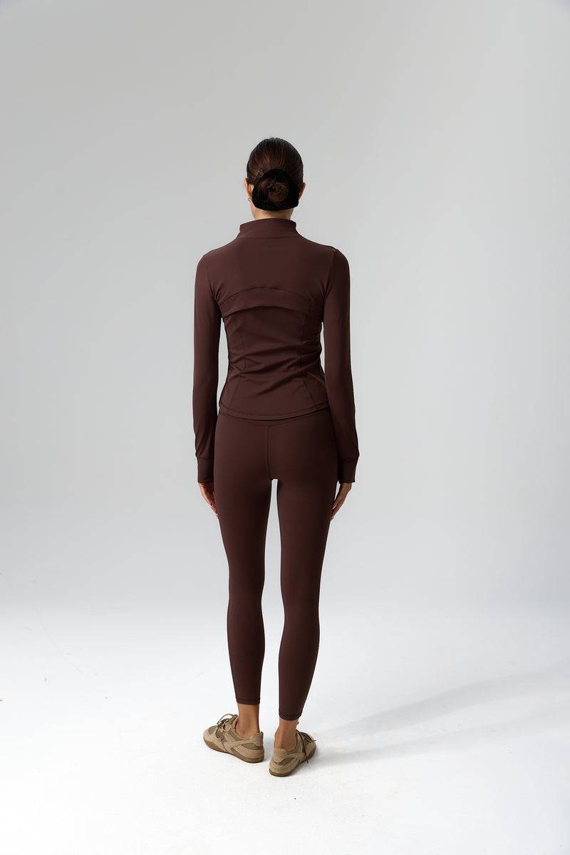KOMPLET ACTIVE YOGA SET