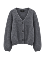 KARDIGAN PURO WOOL