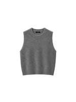 KAMIZELKA CASHMERE TOUCH