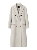 PŁASZCZ WOOL GRAND