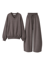 KOMPLET DRESOWY SOFT V