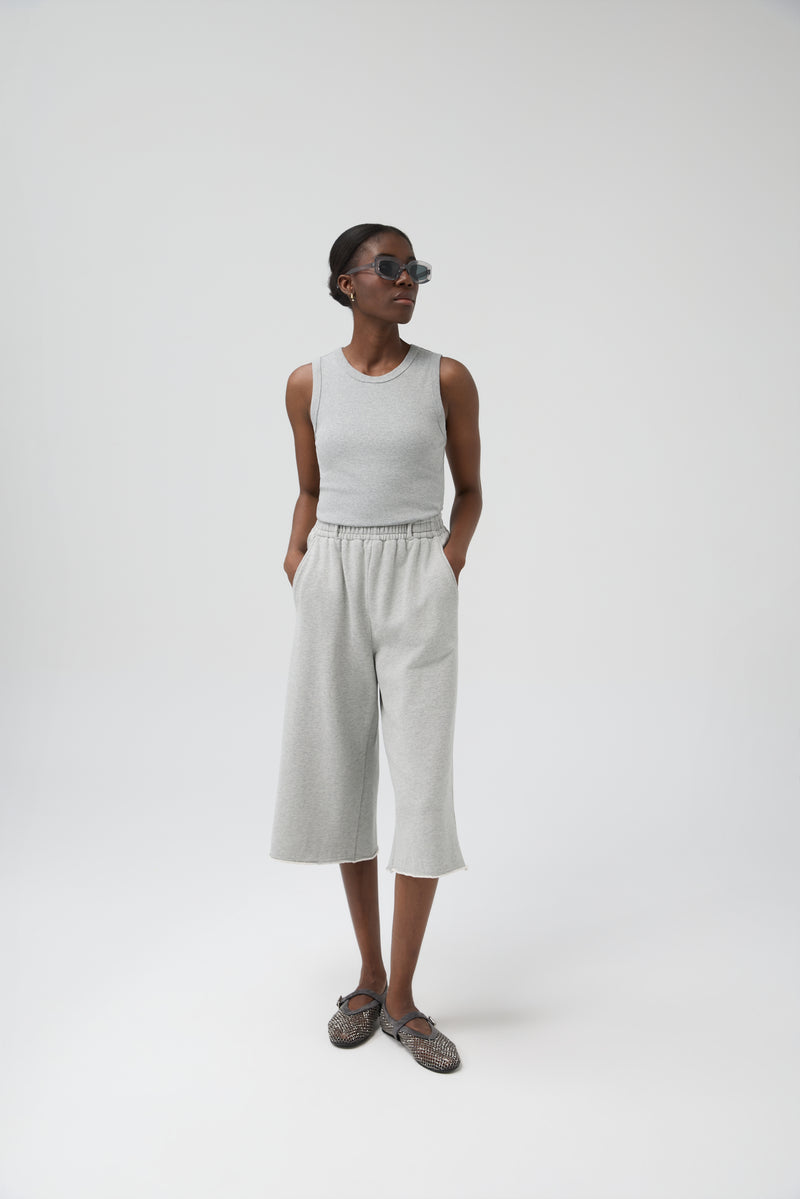 SPODNIE ÉLAN CULOTTE
