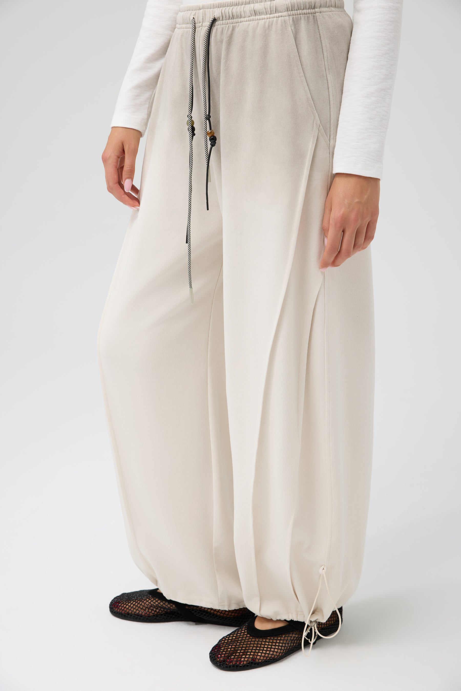 SPODNIE DRES AMARA