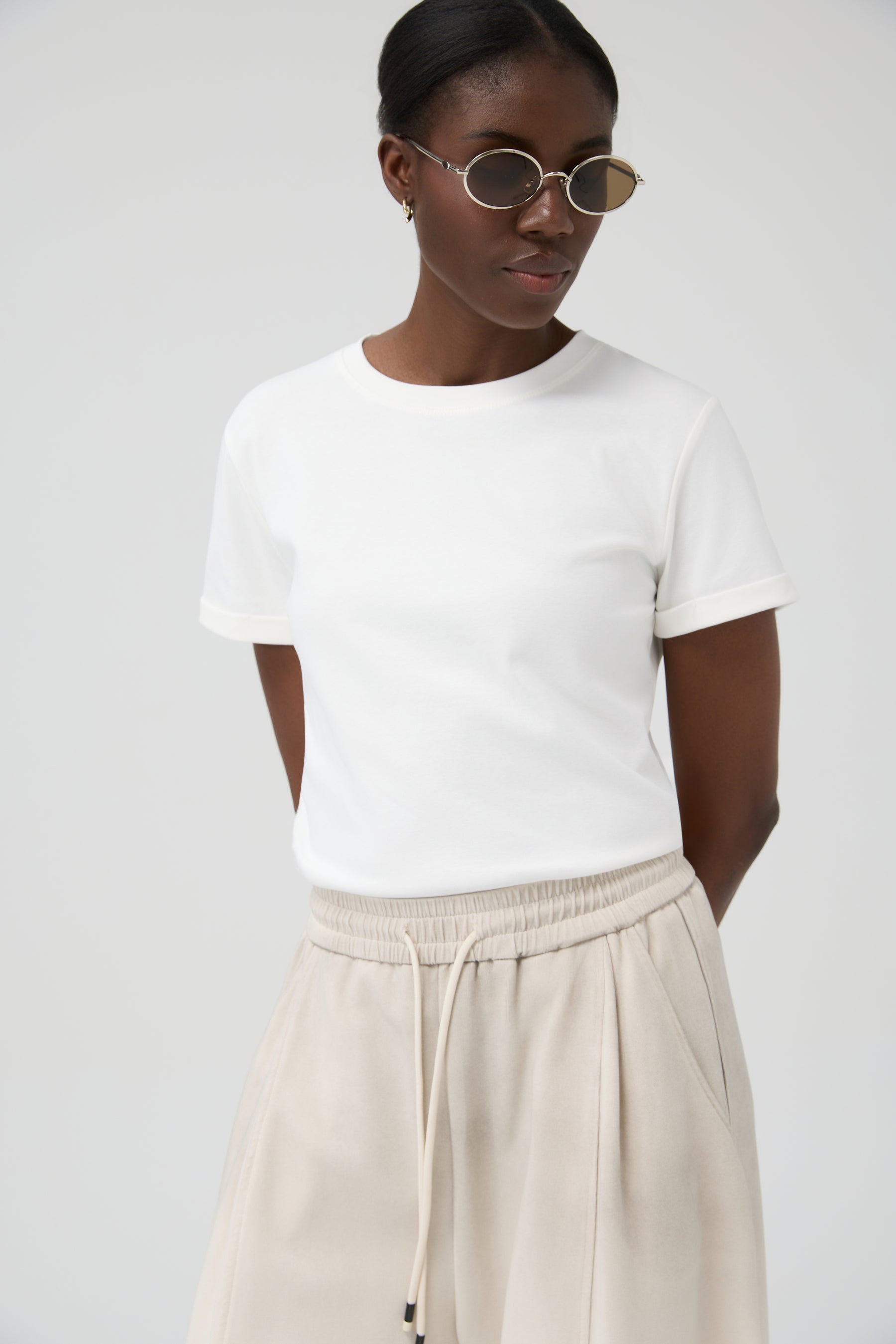 SPODNIE DRES SAVOY
