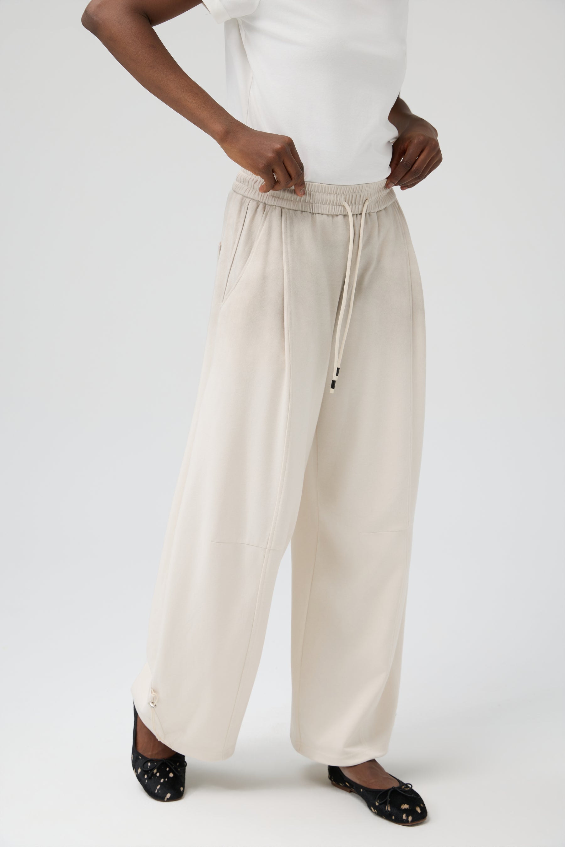 SPODNIE DRES SAVOY