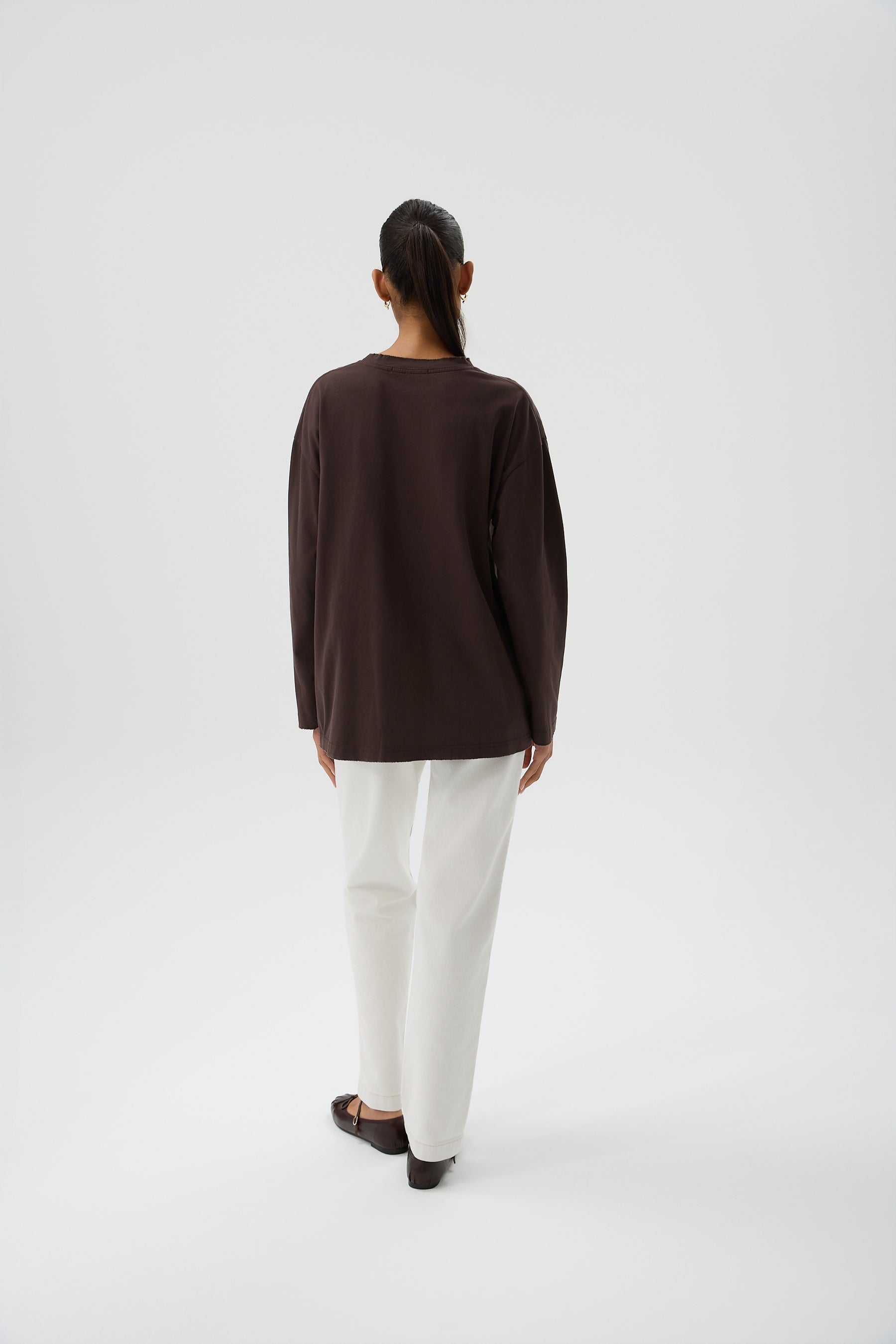 BLUZKA TIMELESS BASIC