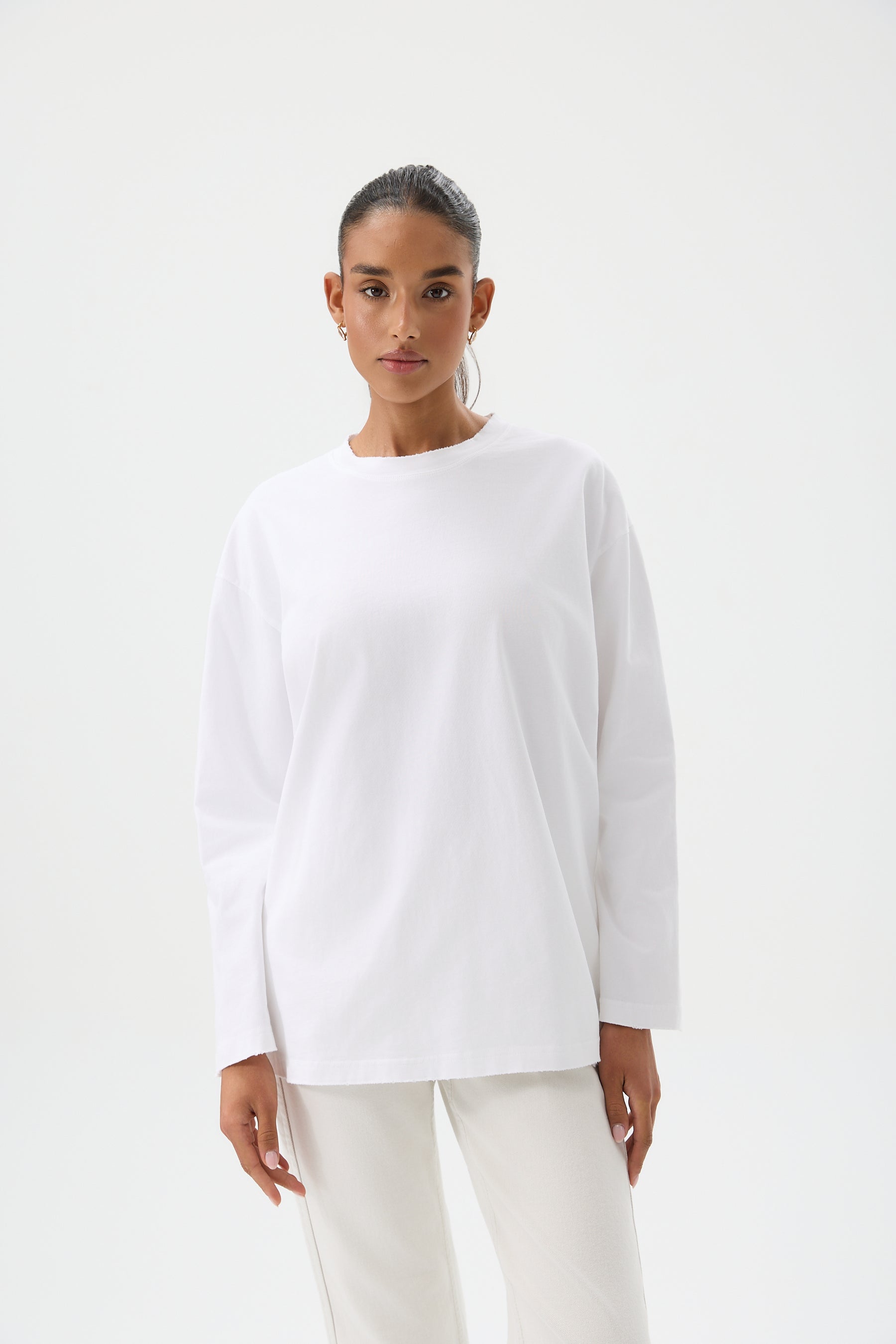 BLUZKA TIMELESS BASIC