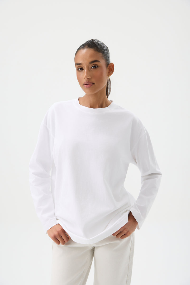 BLUZKA TIMELESS BASIC
