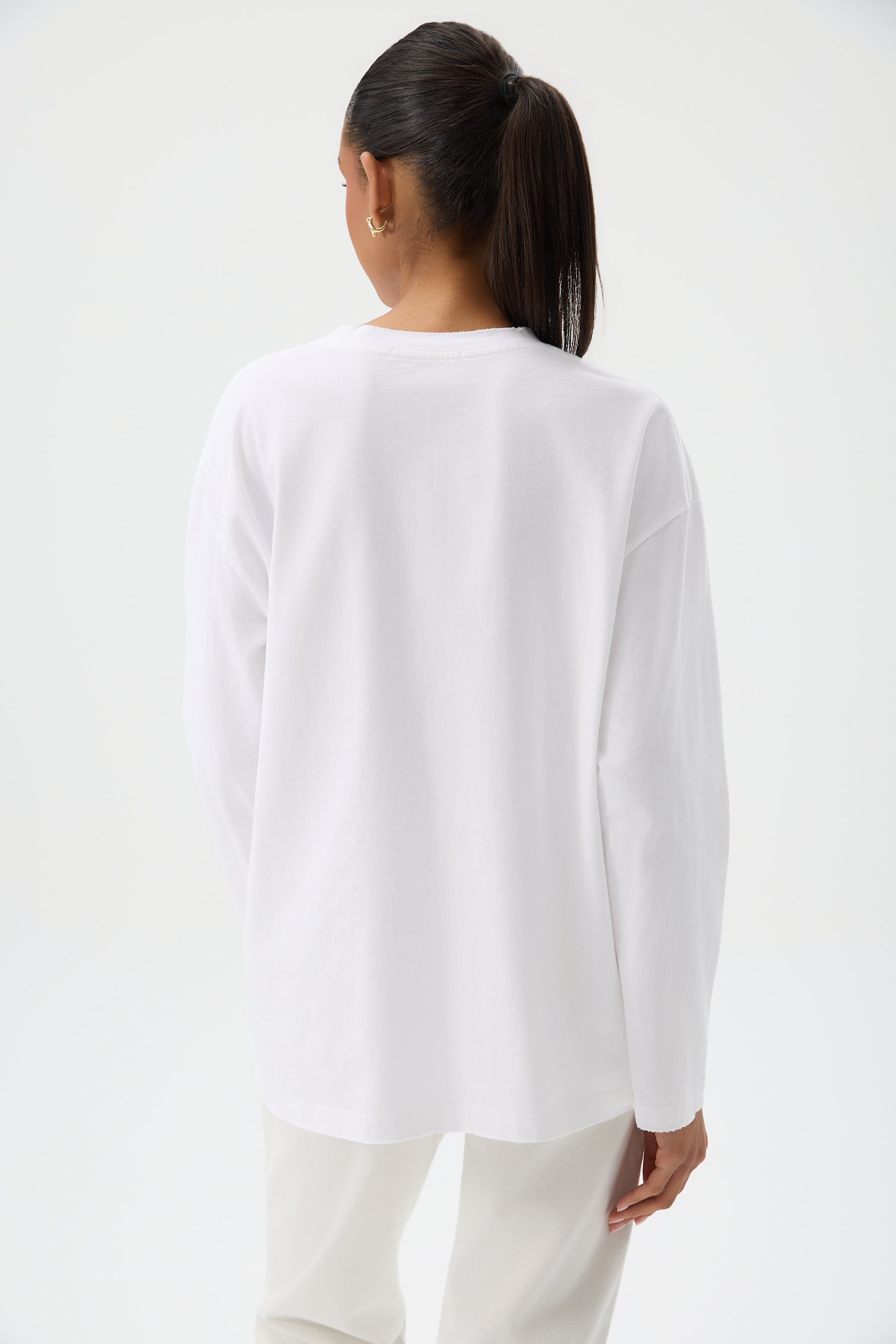 BLUZKA TIMELESS BASIC