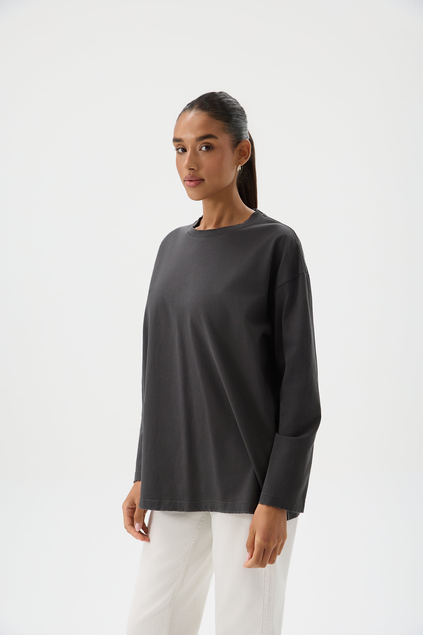 BLUZKA TIMELESS BASIC
