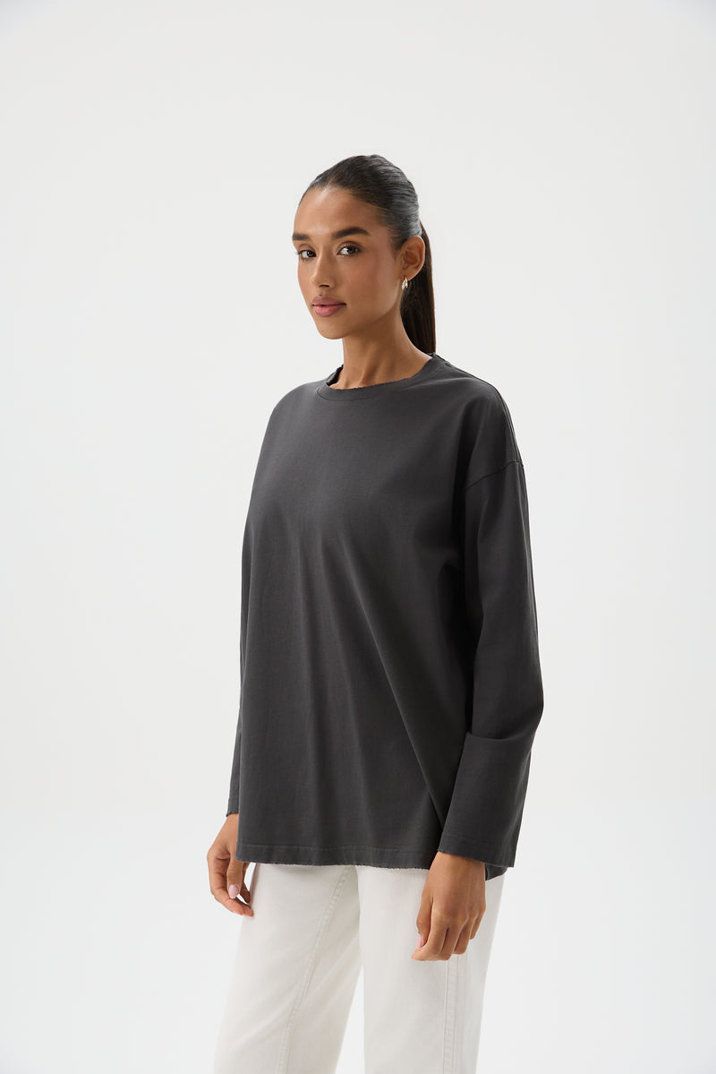 BLUZKA TIMELESS BASIC