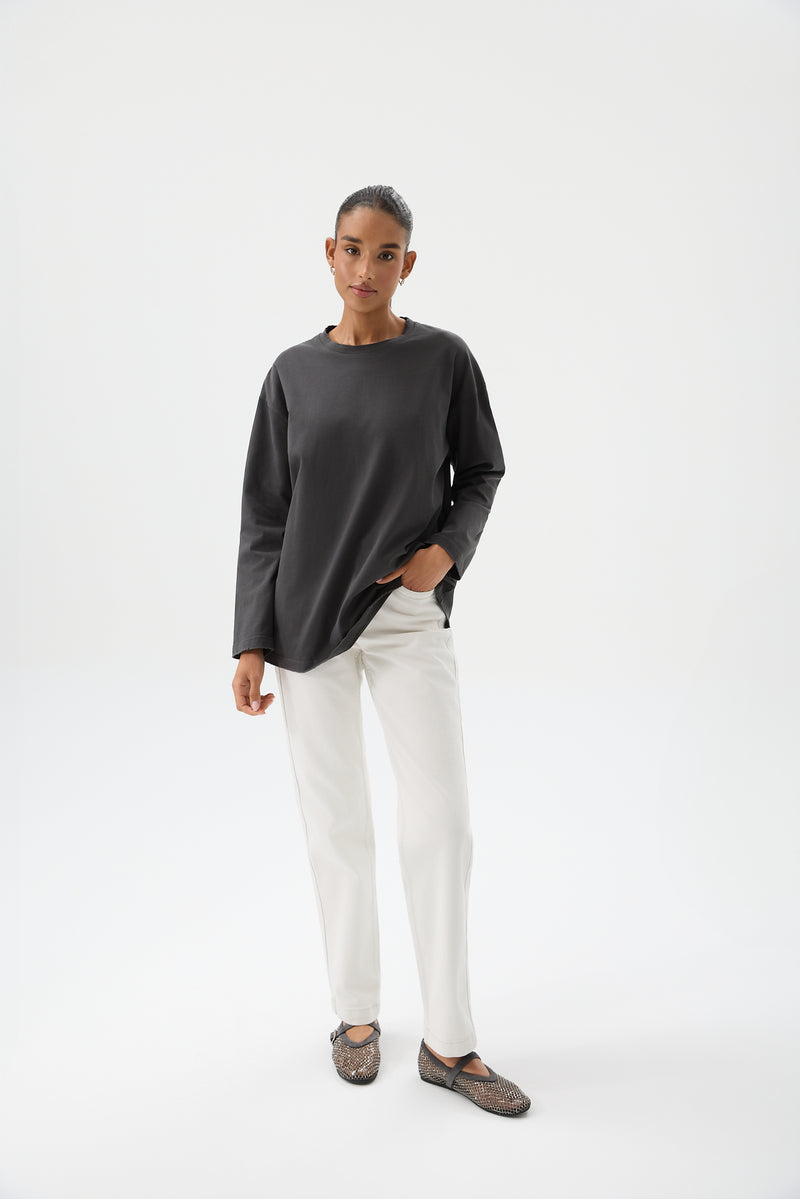 BLUZKA TIMELESS BASIC