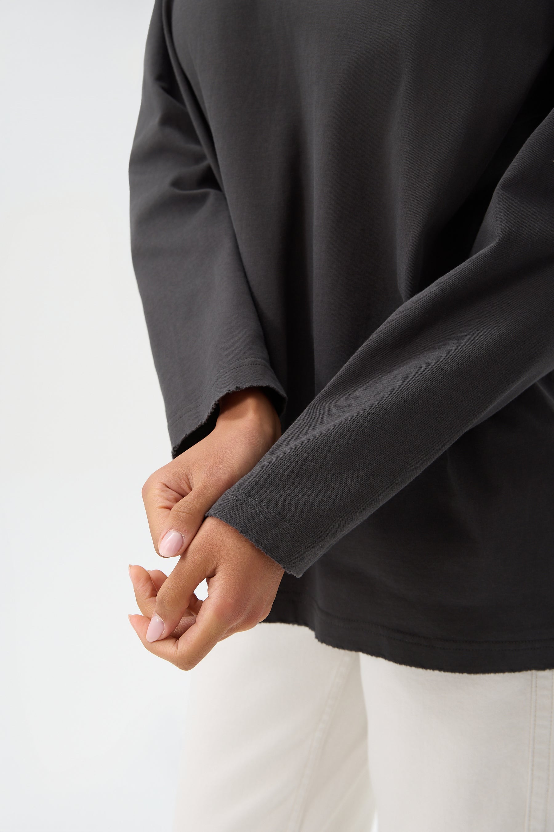 BLUZKA TIMELESS BASIC