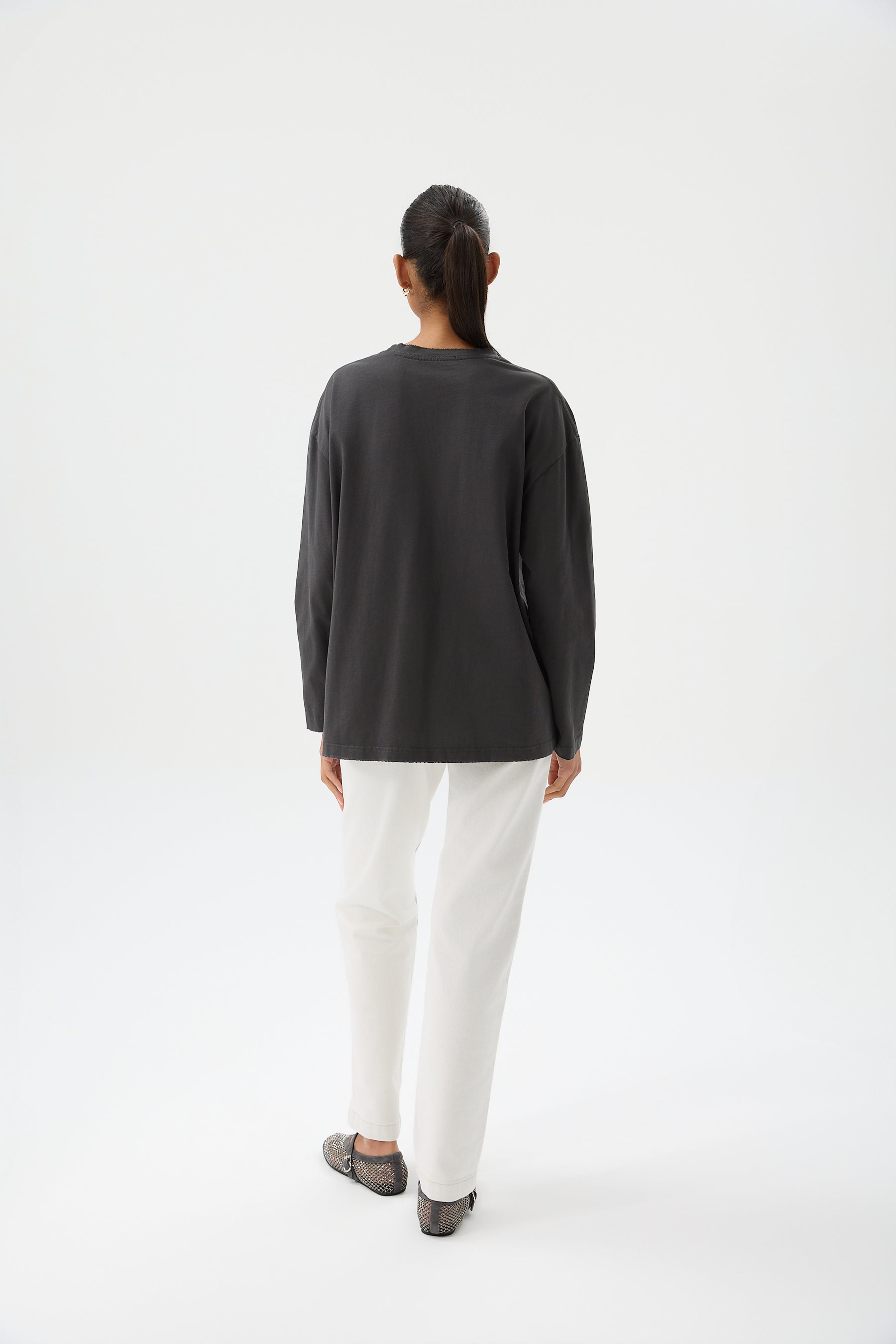 BLUZKA TIMELESS BASIC