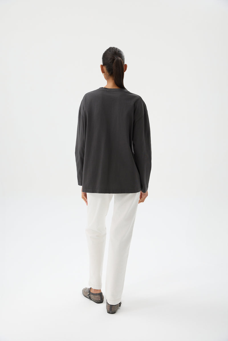 BLUZKA TIMELESS BASIC