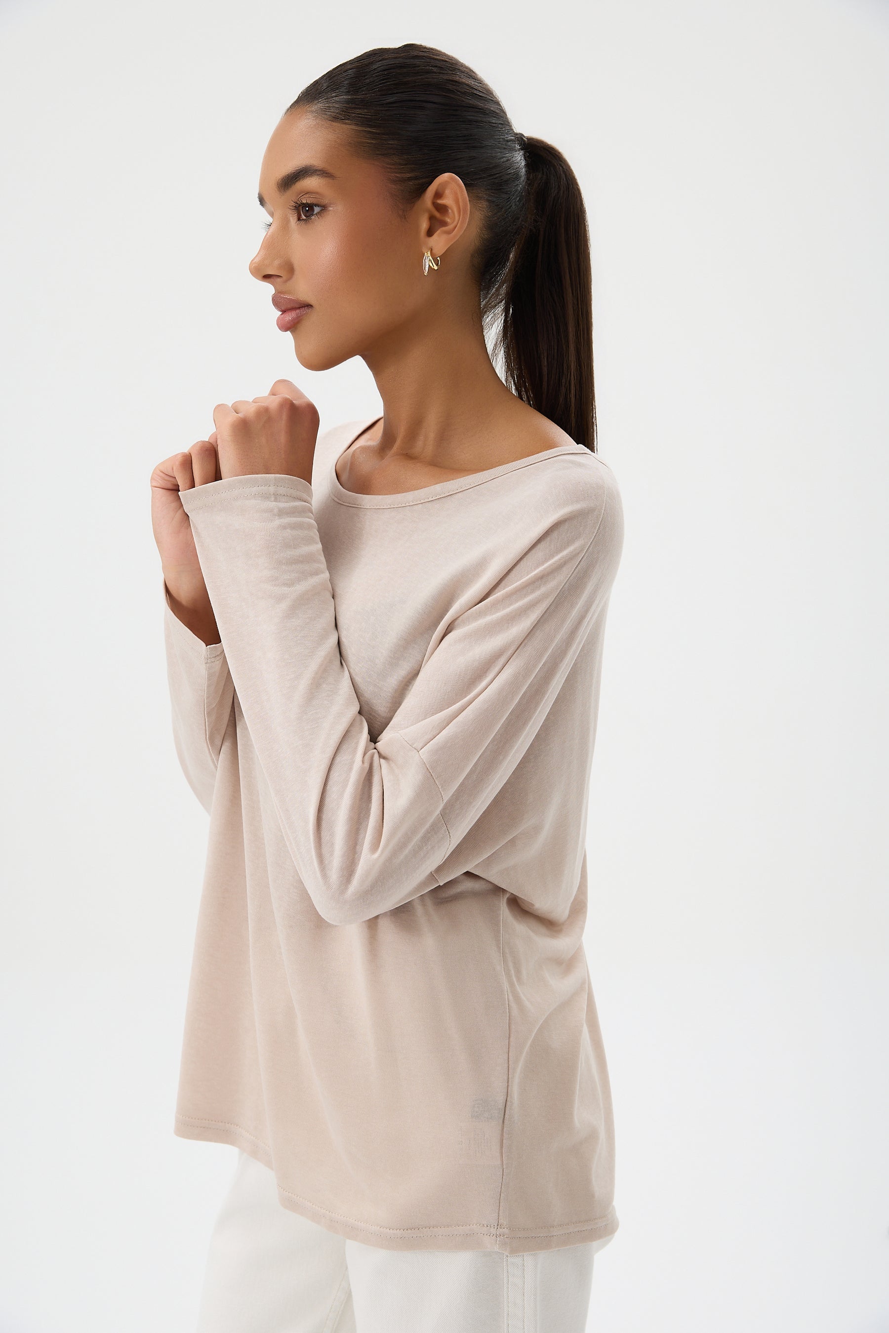 BLUZKA AURUM BASIC