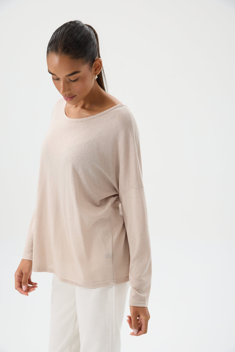 BLUZKA AURUM BASIC