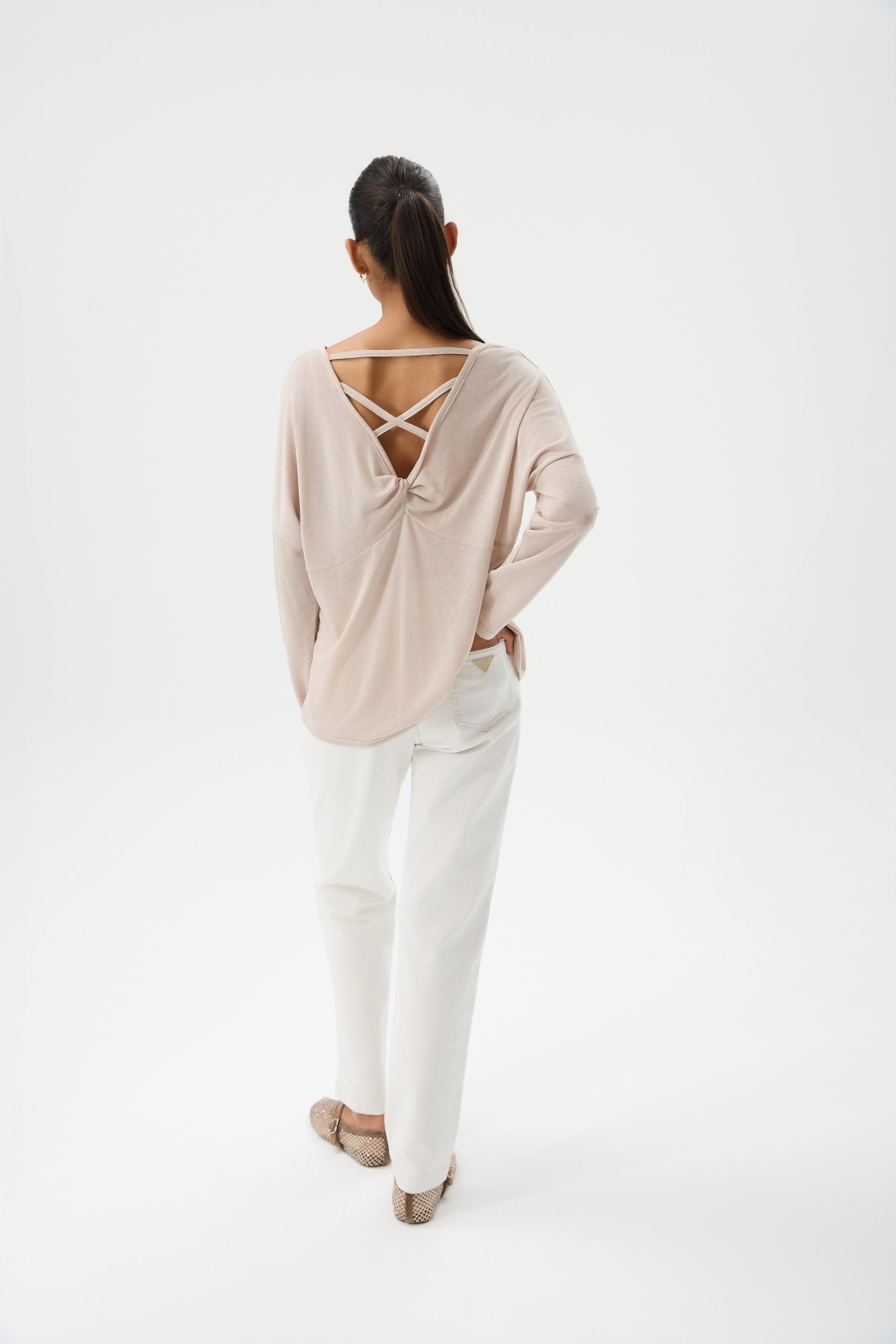 BLUZKA AURUM BASIC