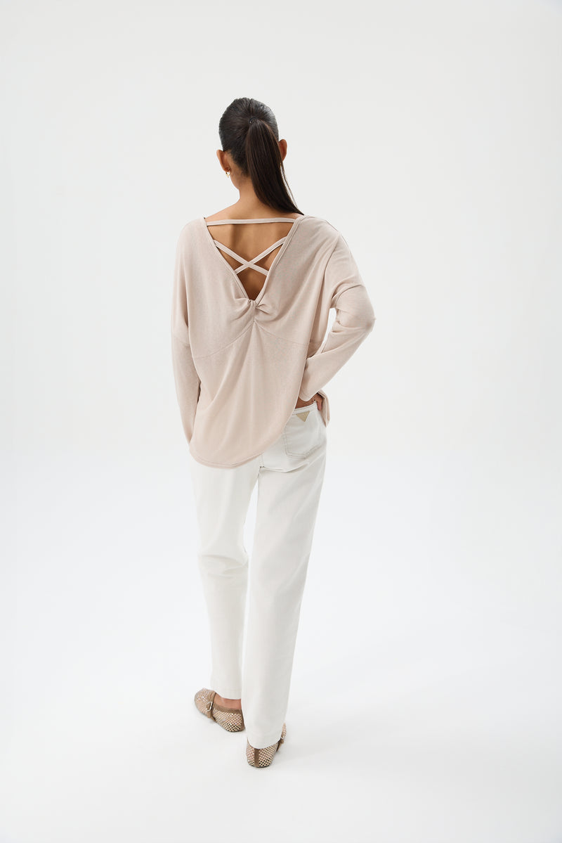 BLUZKA AURUM BASIC