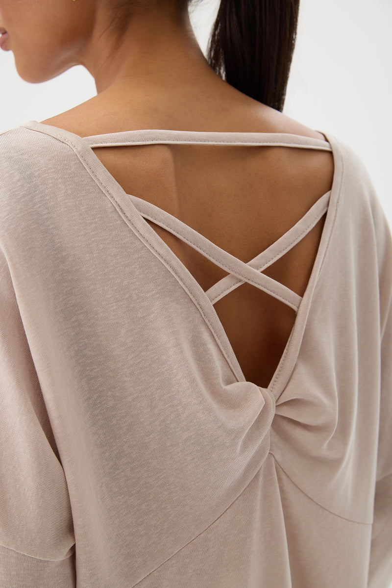 BLUZKA AURUM BASIC