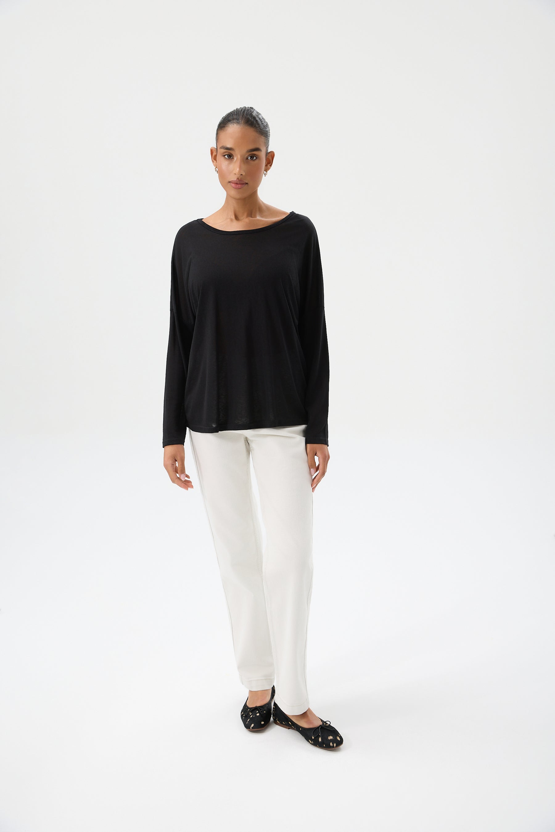 BLUZKA AURUM BASIC