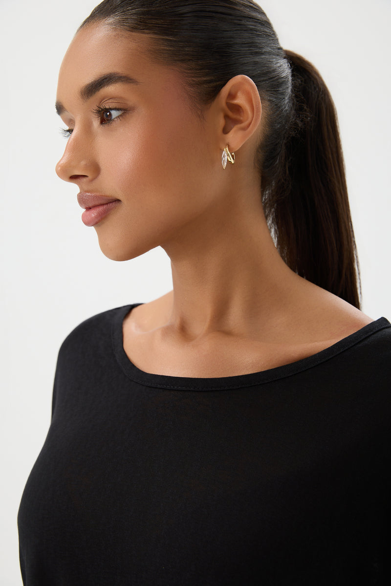 BLUZKA AURUM BASIC