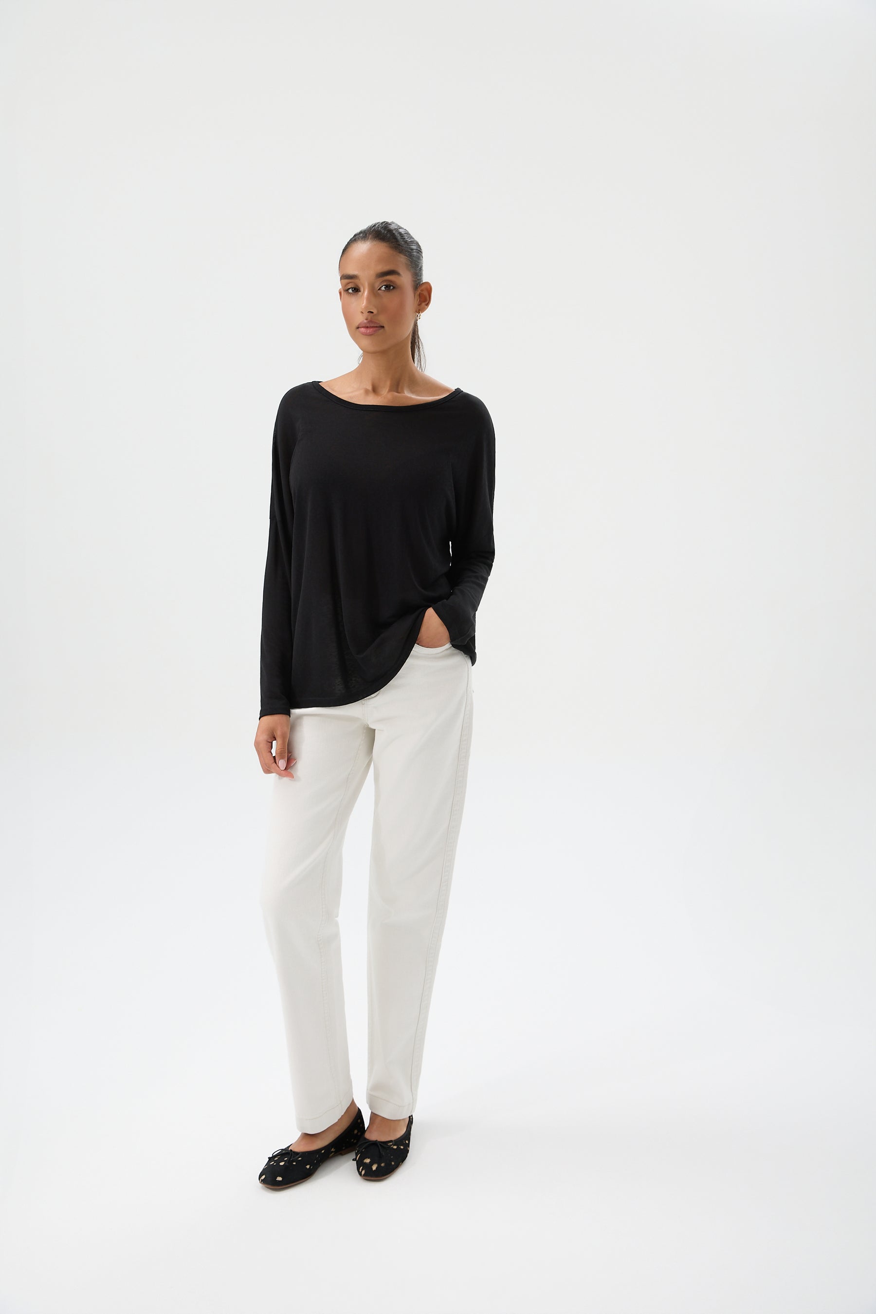 BLUZKA AURUM BASIC