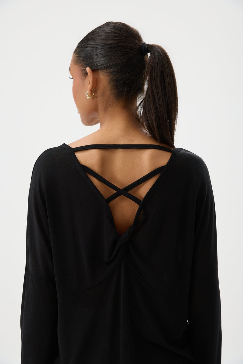BLUZKA AURUM BASIC