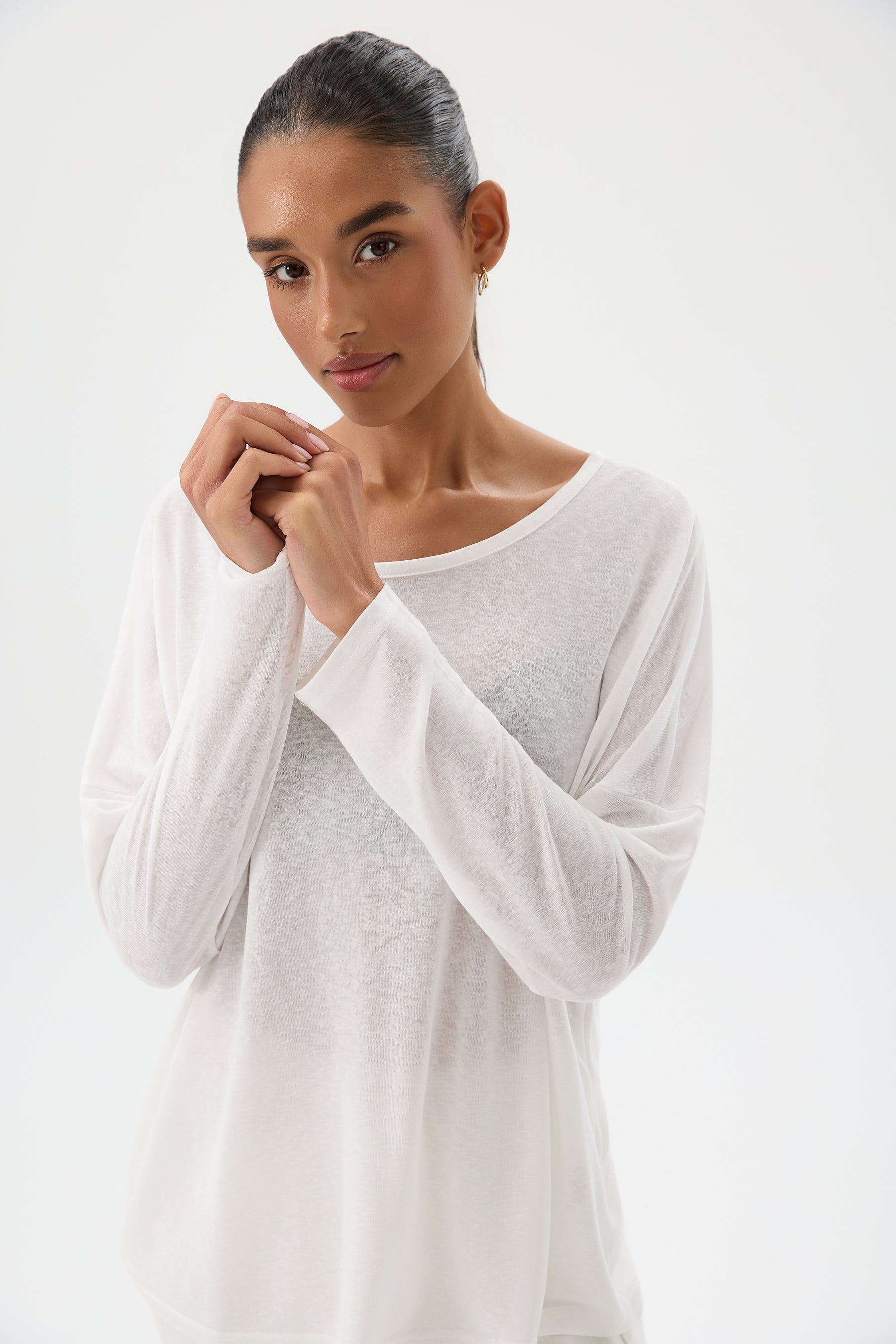BLUZKA AURUM BASIC