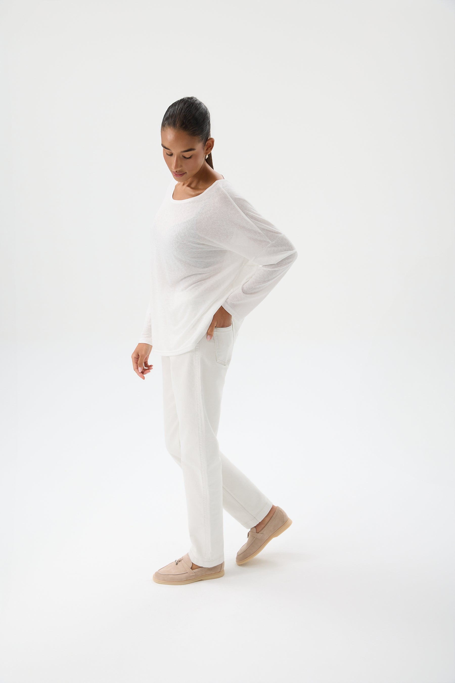 BLUZKA AURUM BASIC