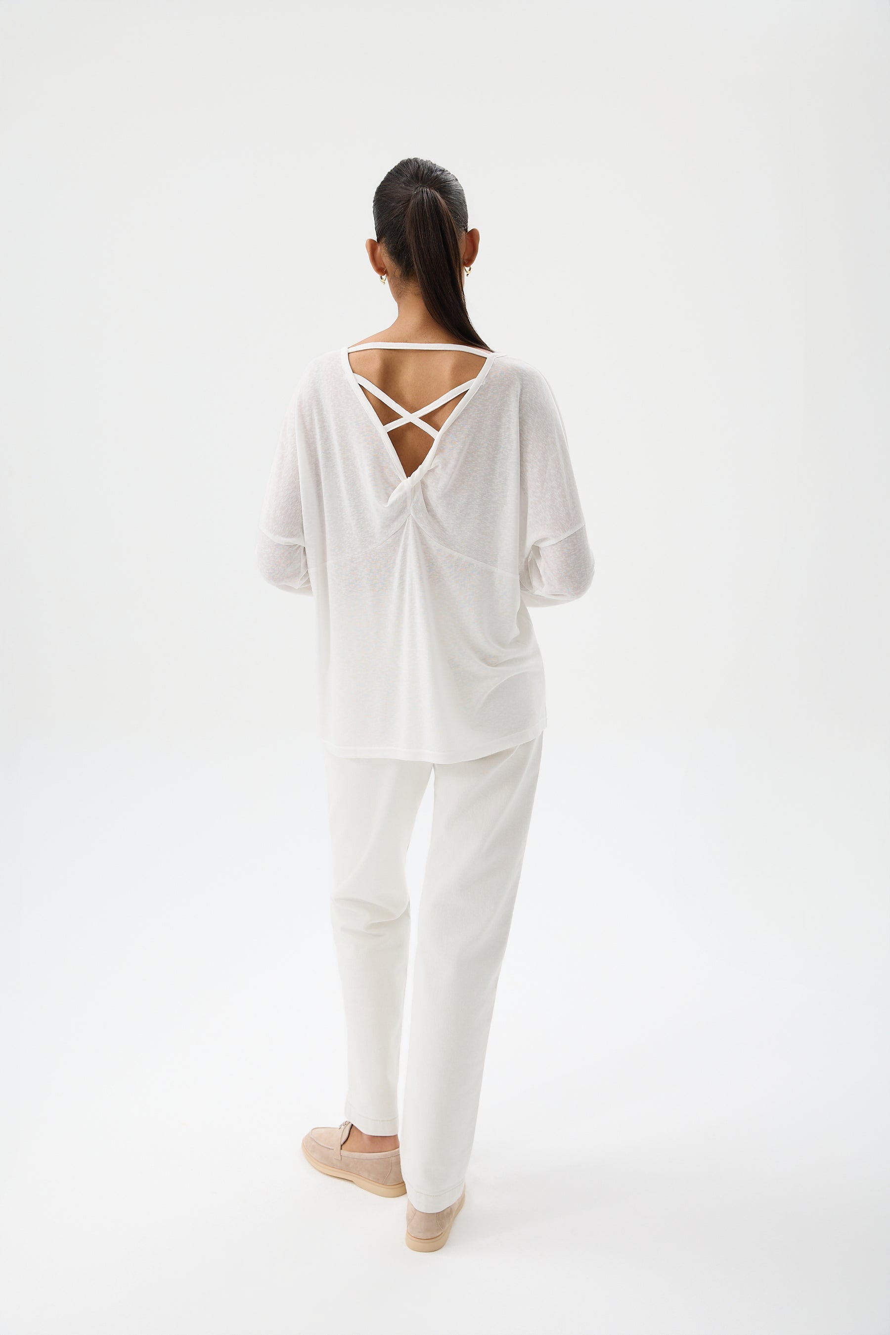 BLUZKA AURUM BASIC