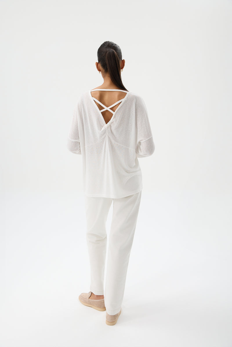 BLUZKA AURUM BASIC