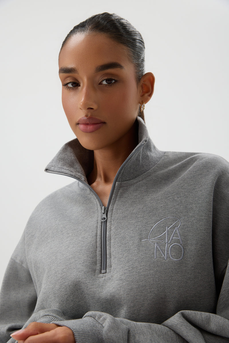 BLUZA POLO LOGO