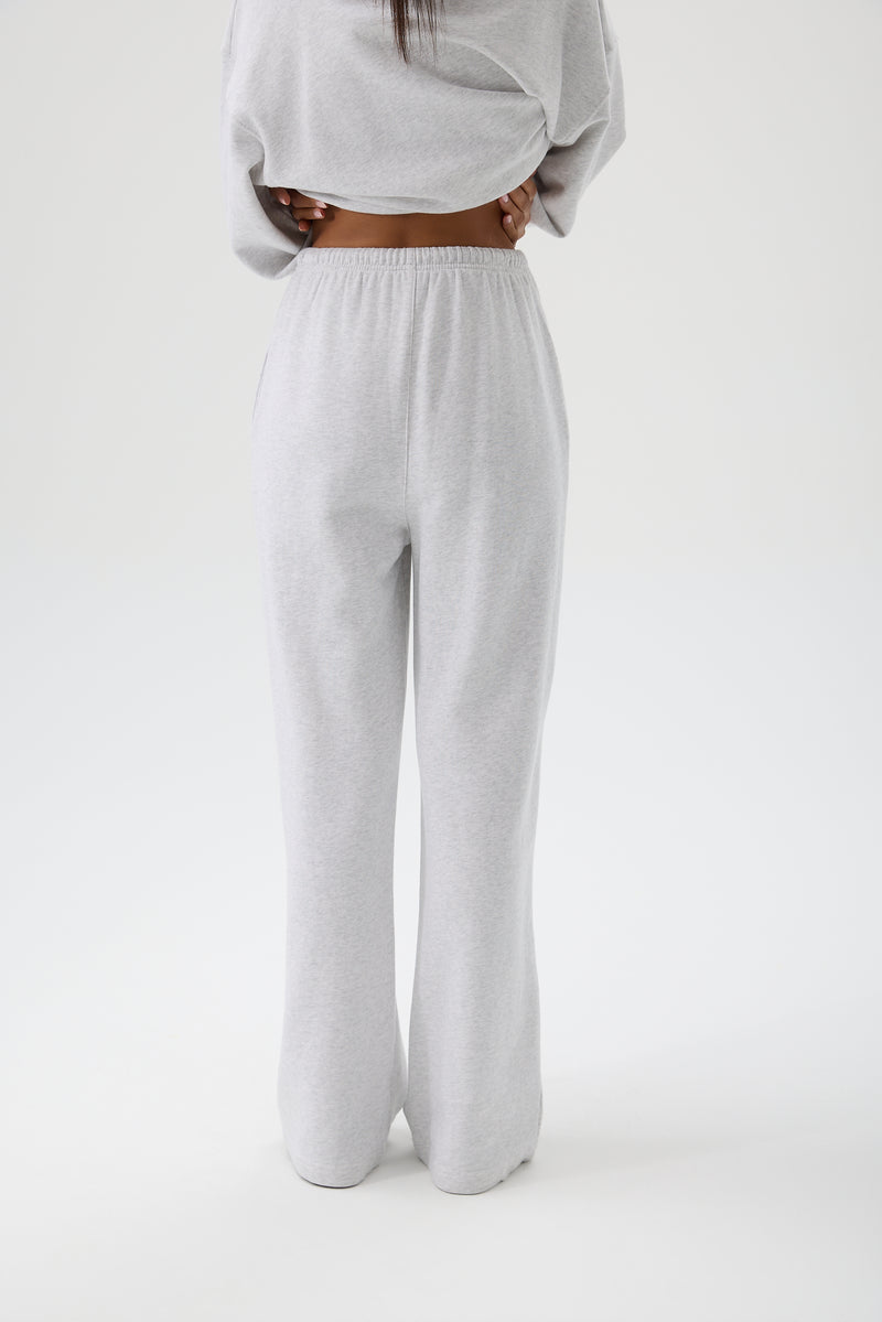 SPODNIE SOFT STRAIGHT