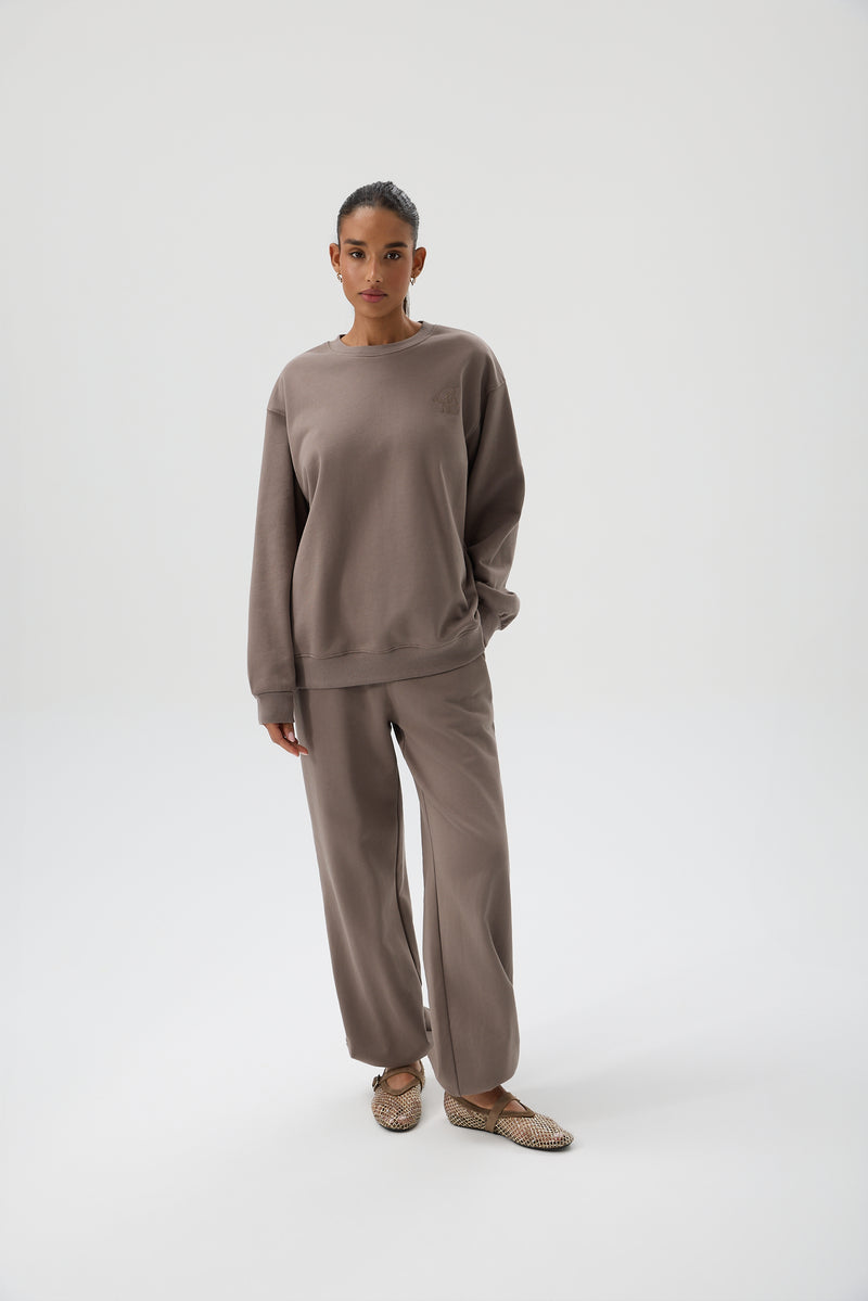 SPODNIE SOFT JOGGERS