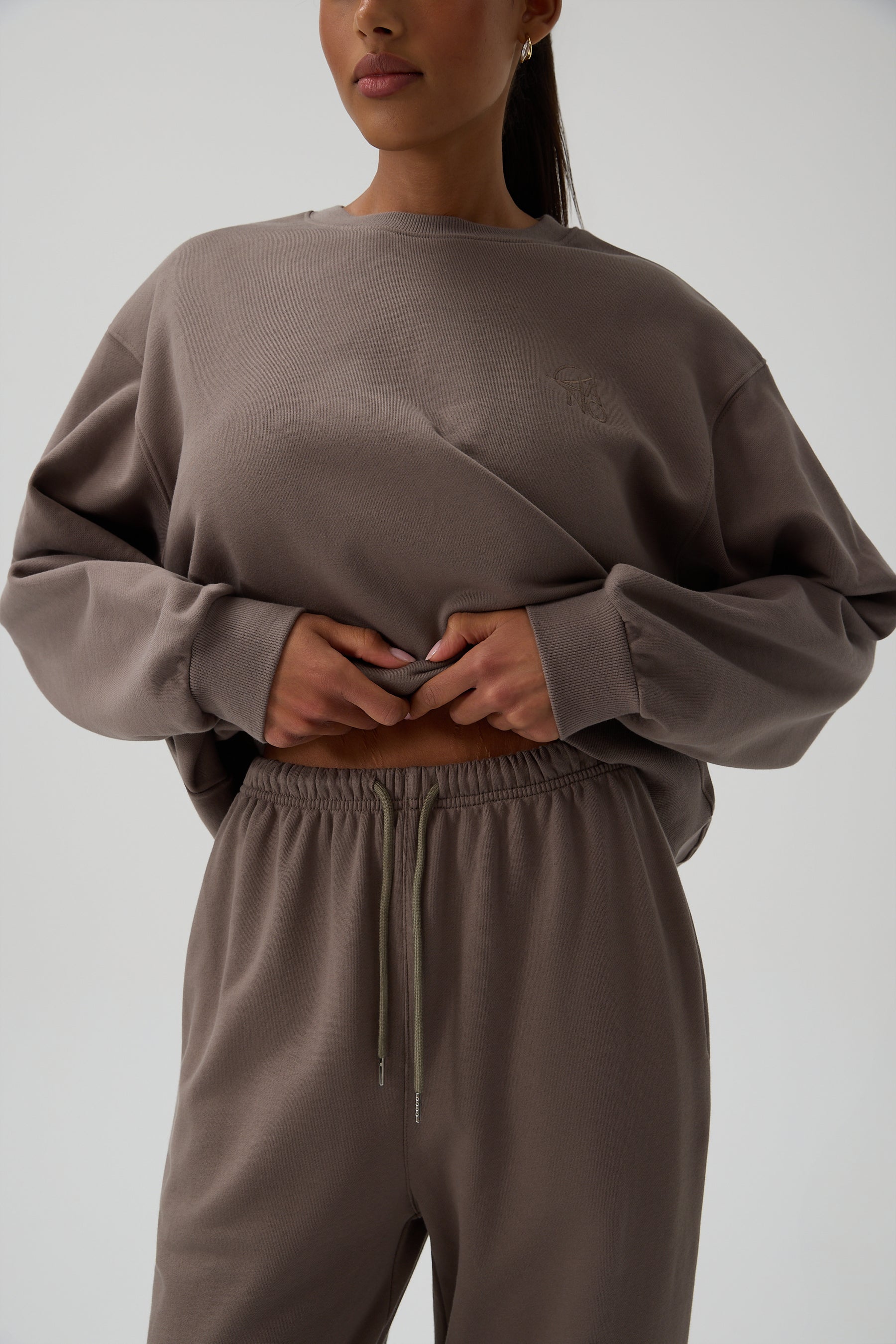 SPODNIE SOFT JOGGERS