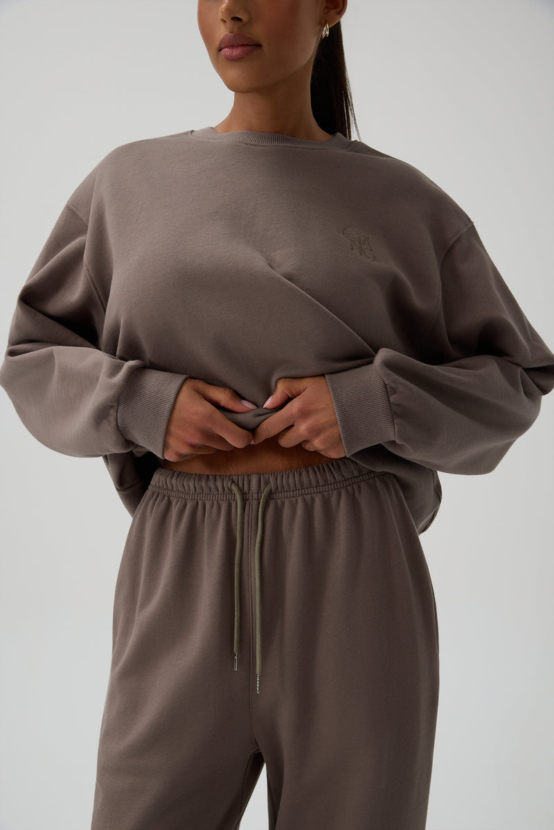 SPODNIE SOFT JOGGERS