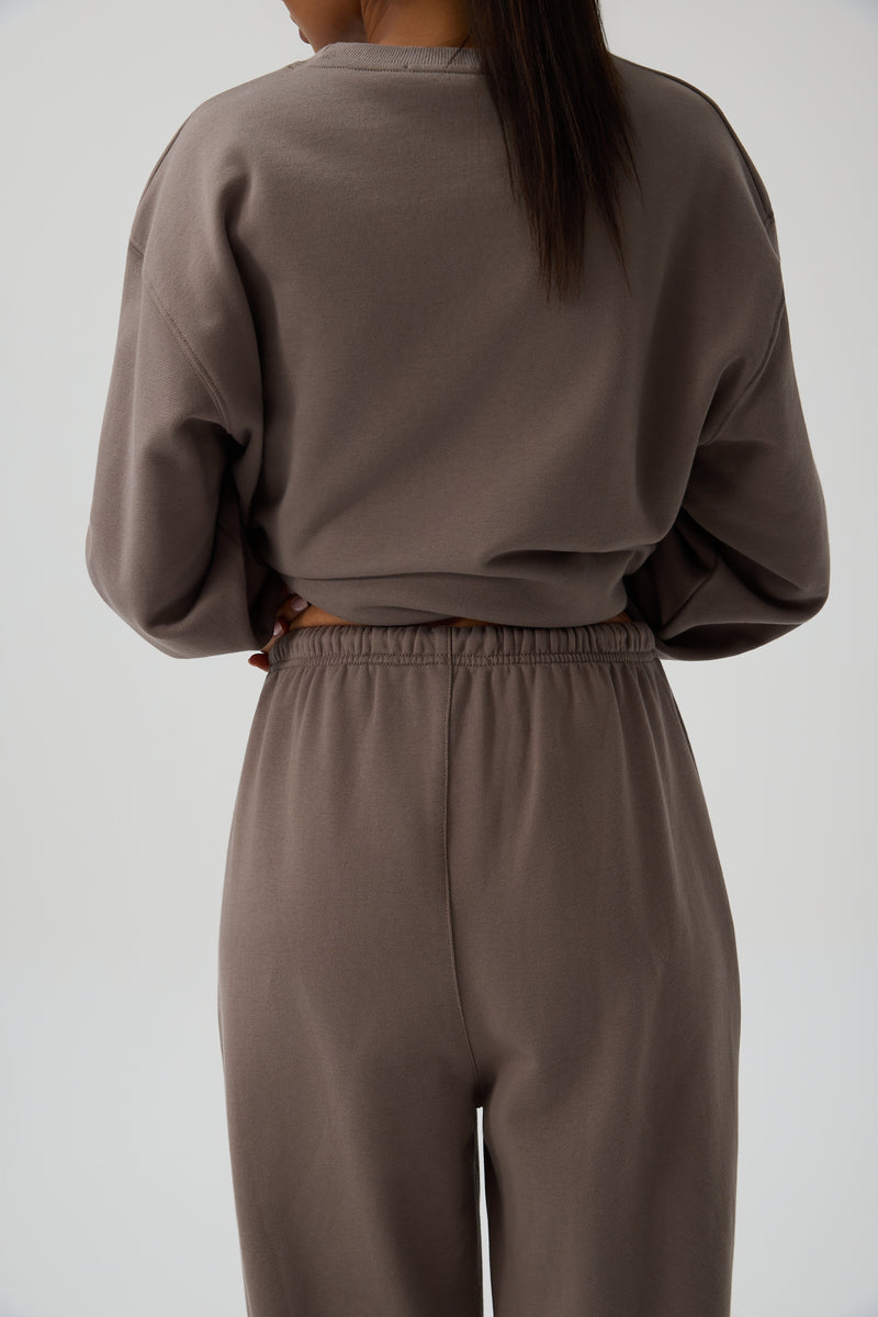 SPODNIE SOFT JOGGERS
