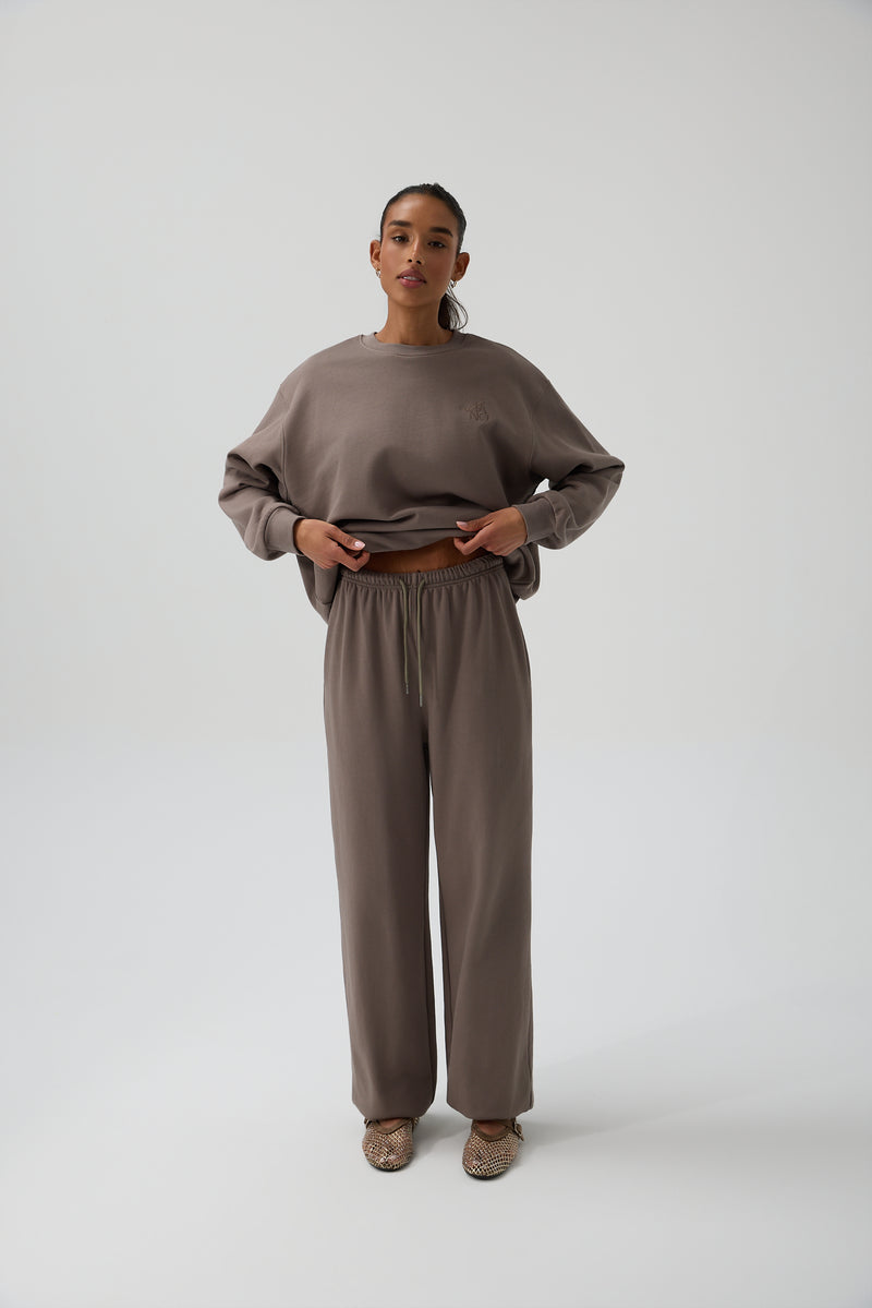 SPODNIE SOFT JOGGERS
