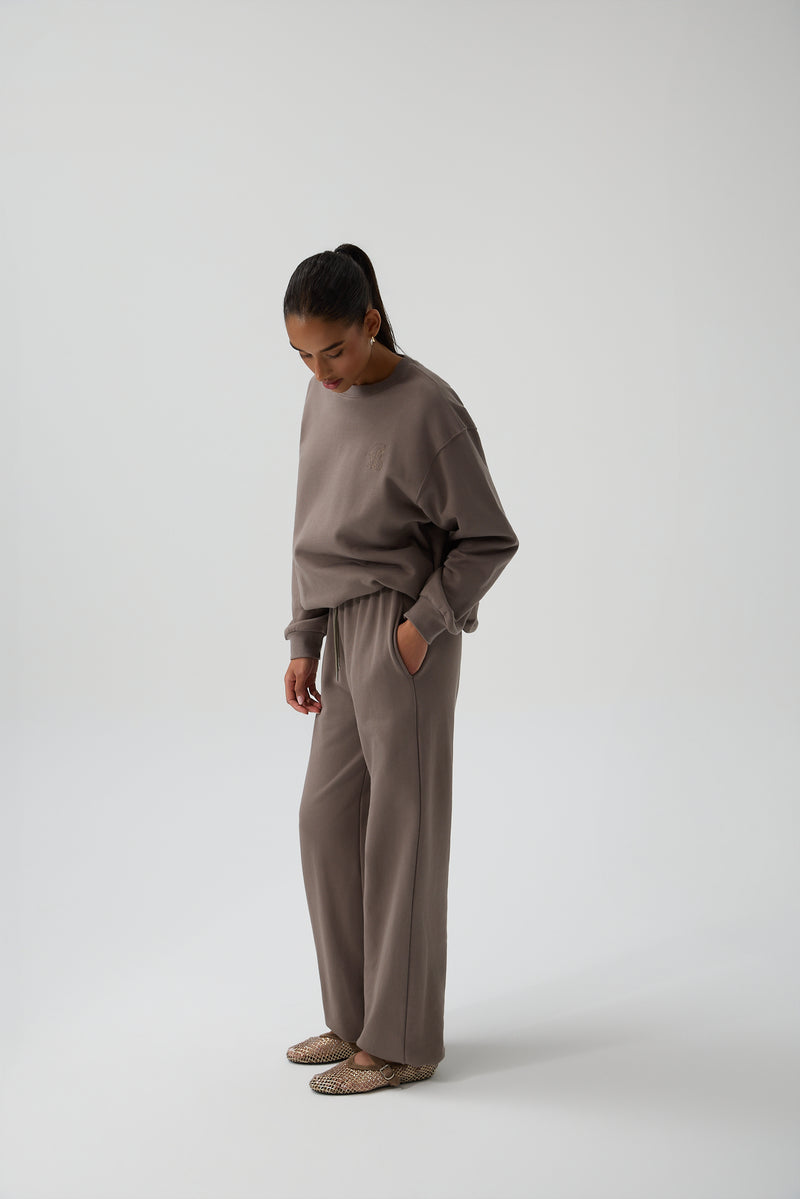 SPODNIE SOFT JOGGERS