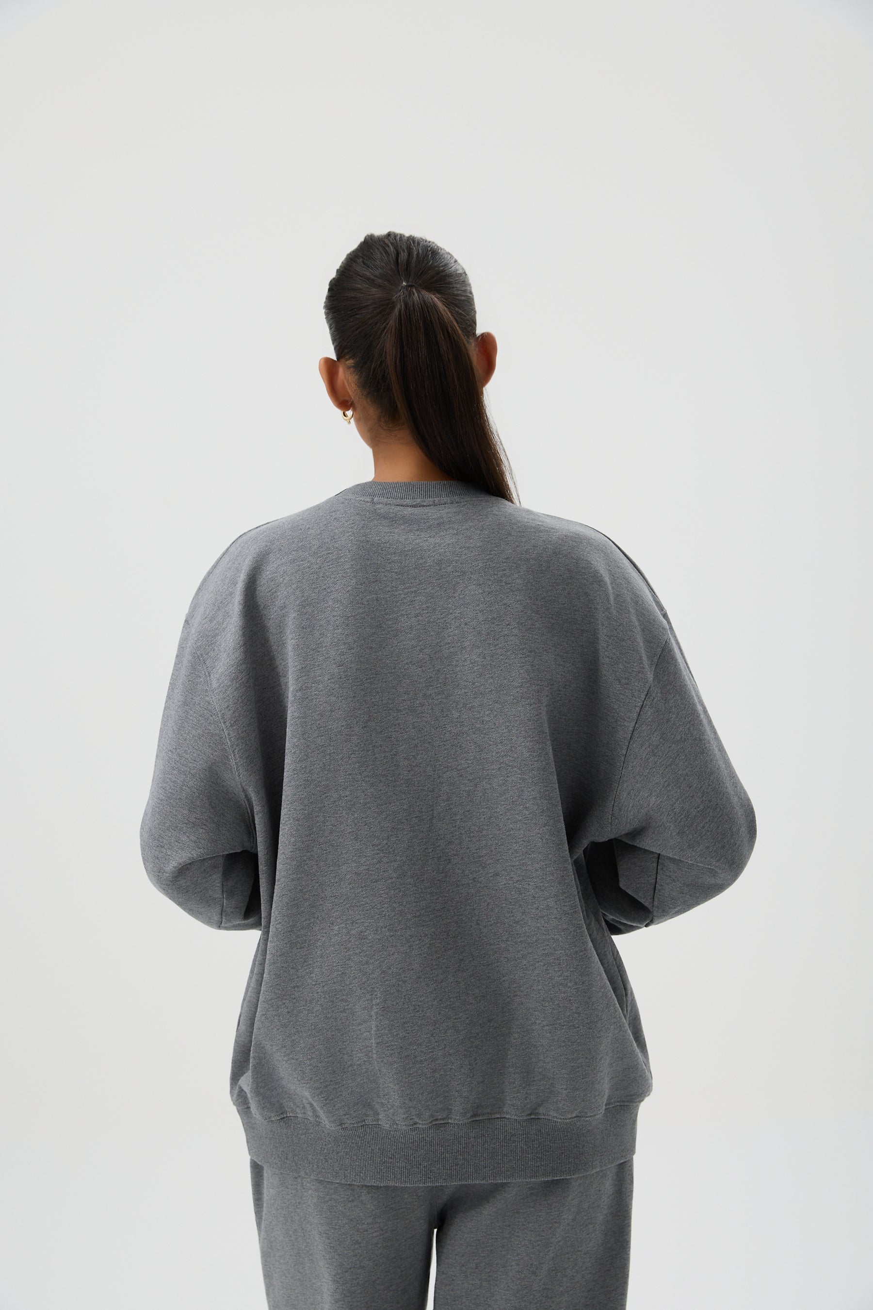 BLUZA ESSENTIAL PIANO